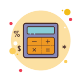Math icon